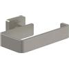 Villeroy & Boch Elements Striking porta rotolo, TVA15201400064, Elements Striking nichel spazzolato [Accessori Bagno > Porta Rotolo]