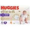 Huggies Extra Care Pants Size 6 30 pz