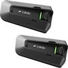 CARDO Interfono Doppio PACKTALK EDGE CARDO