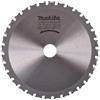 Makita B-46296 Lama Sega Circolare T.C.T. 150x20mm 32T Metalli Ferrosi