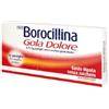 Neoborocillina Gola Dolore 16 Pastiglie Senza Zucchero - NEOBOROCILLINA - 035760040