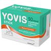 Yovis Stick AlfaSigma 20 Bustine Orosolubili - YOVIS - 988925487