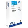 EPSON Cartuccia Epson T7542 Ciano