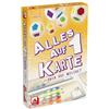 NSV - 4112 - ALLES AUF 1 KARTE - Gioco di dadi (versione en tedesco)