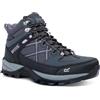 Regatta Donna Samaris III Walking stivali impermeabile Cushioned Winter Hiking Footwear
