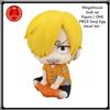 Non si applica MegaHouse look up figure / ONE PIECE Sanji Egg Head Ver. Giappone nuovo