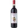 Negro Maria Luigina Gemma 2023 Barbera Asti Superiore