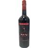 Tenuta dei Fiori Vermouth di Torino Gambadipernice