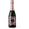 Pico Maccario Spumante Brut Piemonte Rosato DOC 2023