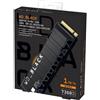 Western Digital SSD WESTERN DIGITAL SN850X 1TB M.2 2280 DISSIPATORE PCIe Gen4 NVMe PC PS5 7300MB