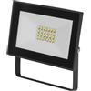 Poly Pool Proiettore led 20w da Esterno Ip65 1800 lm Nero
