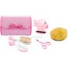 CHICCO (ARTSANA SpA) Set ch 59340 igiene rosa - - 924729445