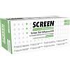 SCREEN ITALIA Srl SCREEN TEST INFLUENZA A/B 1PZ