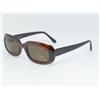Sting Vintage STING Men Sunglasses 6140 Col. 958 50 Brown w/Brown lens Y2K