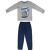 Avengers Marvel Avengers - Pigiama jersey due pezzi per bambino