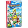 Bliss Brain Wonder Boy Collection - Nintendo Switch - refurbished