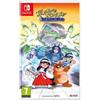 Tengo Project Pocky & Rocky Reshrined - Nintendo Switch - refurbished
