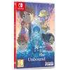 Mojiken Studio A Space for the Unbound - Nintendo Switch - refurbished