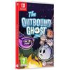 Conradical Games The Outbound Ghost - Nintendo Switch - refurbished