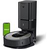 Irobot Aspirapolvere robot IROBOT Roomba I5+ - refurbished