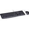 Logitech Tastiera QWERTY Russo MK120 - refurbished