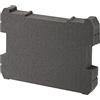 Stanley - FatMax STANLEY FATMAX FMST1-72365 Spugna di Ricambio Pretagliata per Portautensili PRO-STACK