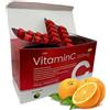 BEAUTY & FARMA NS Natural Synth BEAUTY & Vitamina C 1000mg QUALITÀ FARMACEUTICA, 200 Compresse Vegan (6+ Mesi), Alto Dosaggio Acido Ascorbico Puro, Supporto Sistema Immunitario, Certificato GMP, Senza Glutine