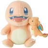 Pokémon Center NUOVO! Peluche Pokemon Center originale Charmander & Charizard Little Daydream