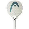 Head Racchetta da padel Head One Ultralight White