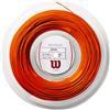 Wilson Incordatura da tennis Wilson Revolve 17 Reel Orange