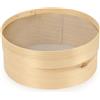 CALDER Setaccio farina legno cm 20