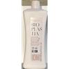 SALERM - Shampoo Molecolare - Biokera Bioplastica - 1000 ml - Shampoo senza solfati e senza parabeni - Cheratina vegana - Rivitalizza fibre capillari ed equilibra il Ph dopo lisciatura - Capelli senza