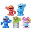 Sesame Street Playskool Sesame Street Collector Pack 5 Figures by Sesame Street