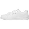 JACK & JONES, Jfwshane Pu Uomo, Bianco, 40 EU