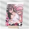 Nessuna marca Doujinshi Sip Her Juice AKiEDA Manga 2025 A4