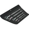 Wera Joker 6007 5 Set 1 Set di chiavi combinate, 5 pezzi