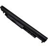 YASI MFG 14.8 V 41.6Wh 2850mAh Batteria JC04 JC03 HSTNN-LB7V HSTNN-PB6Y per HP 15-1090EG BS BW 15-BS212WM 15-BS234WM 15-BS021NM 15-BW032WM 17-BS TRE71025 HSTNNHB7X TPN C130 919701-850