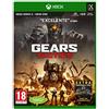 Xbox Gears Tactics Xbox One Spanish EMEA Blu-ray [Edizione: Spagna]