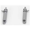 Bruder 44003 Accessorio per Modello in Miniatura Cilindro Idraulico Sinistra/Destra