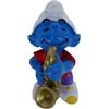 SCHLEICH 20436 Puffo per sassofono