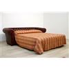 VAMA Divani Divano letto Chesterfield