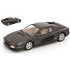 KK Scale FERRARI TESTAROSSA MONOSPECCHIO 1984 US VERSION FIRST MIAMI VICE 1:18