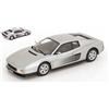KK Scale FERRARI TESTAROSSA 1986 SILVER-GREYMETALLIC 1:18
