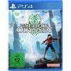 Bandai Namco One Piece Odyssey