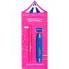 Diego Dalla Palma KIT MYHAPPYTOY EYELINER 52 + MINI MYPUSHUPTOY LASH PRIMER