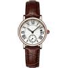 FILFEEL Orologi per Le Donne Orologio da Polso al Quarzo Analogico Orologio al Quarzo della Signora Analogico Classico