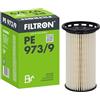 FILTRON PE 973/9 Carburante - per AUTOVETTURE + VEICOLI COMMERCIALI