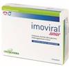 CRISTALFARMA Srl IMOVIRAL JUNIOR 14BUST