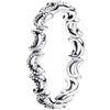 PANDORA ANEL Pandora, Prata 925