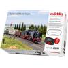 Märklin Kit di avviamento digitale per treno da vicino con BR 24